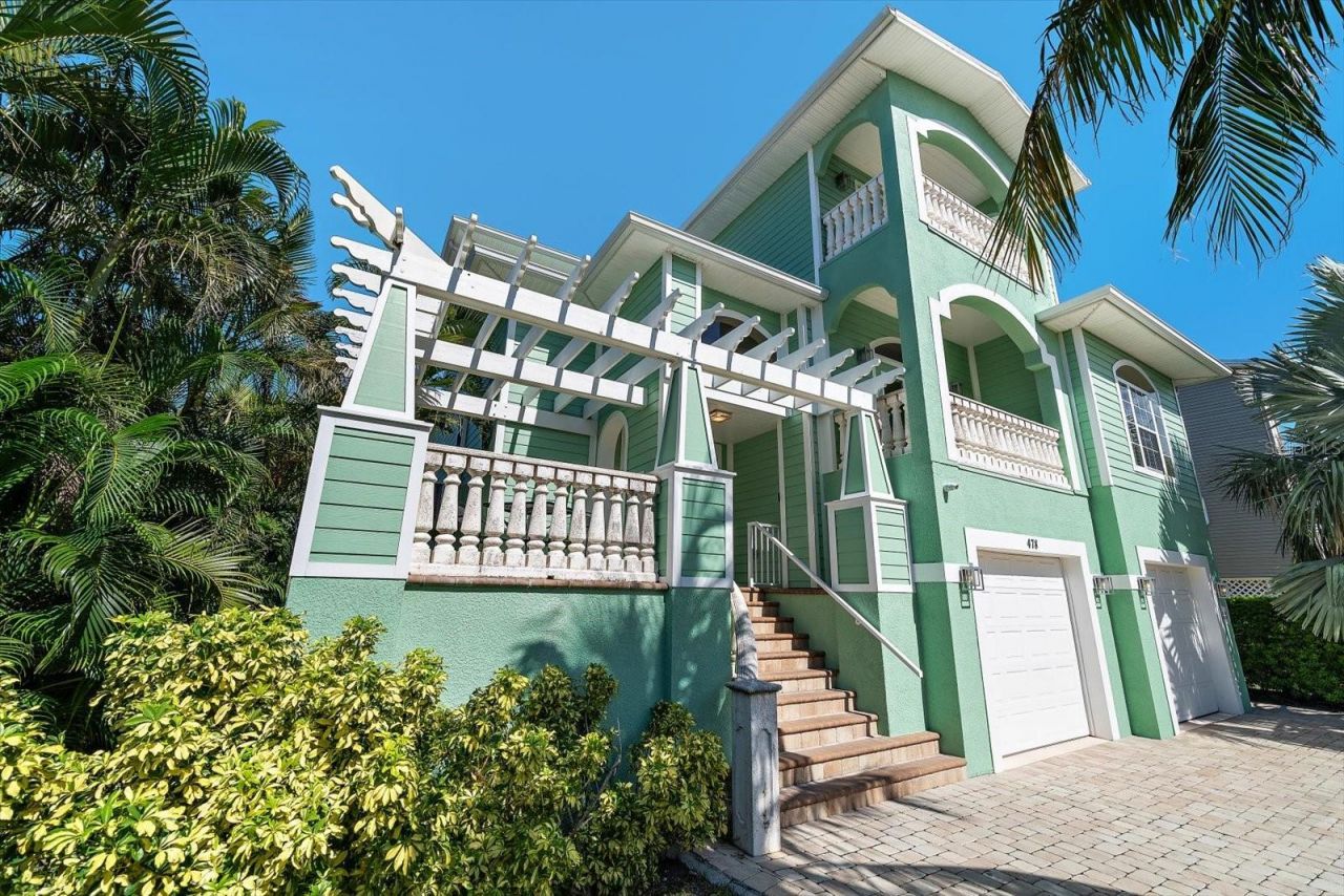 478 Harbor Drive S, Indian Rocks Beach, FL 33785 Photo