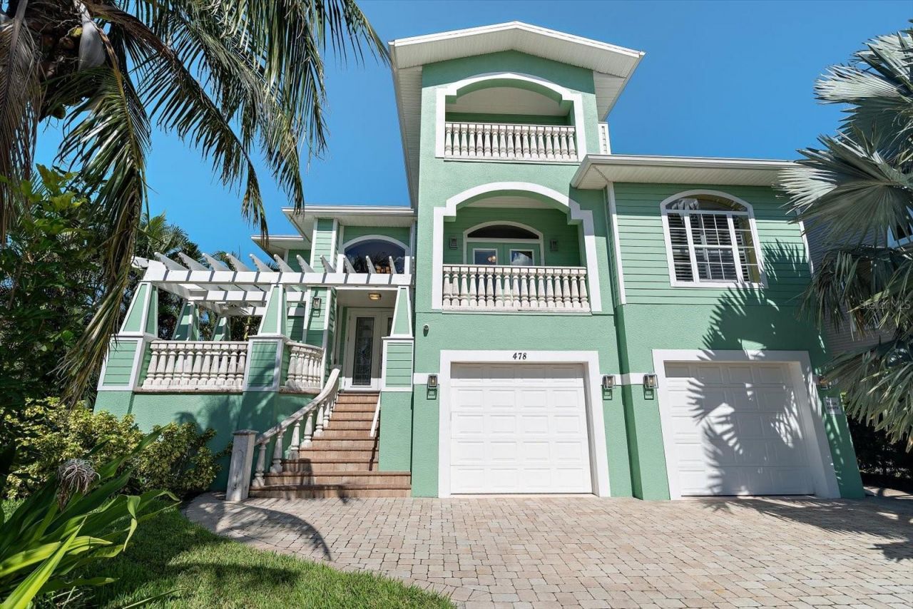 478 Harbor Drive S, Indian Rocks Beach, FL 33785 Photo