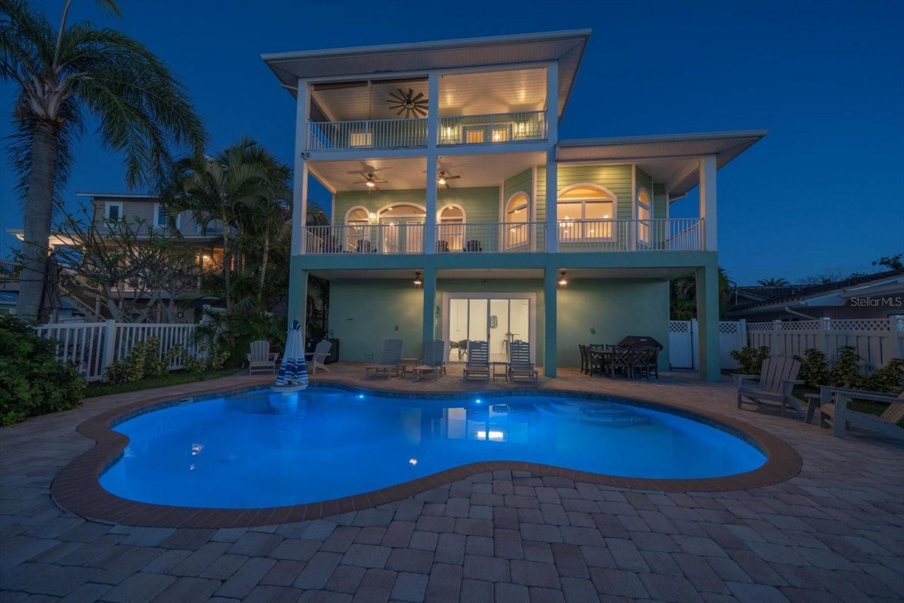 478 Harbor Drive S, Indian Rocks Beach, FL 33785 Photo