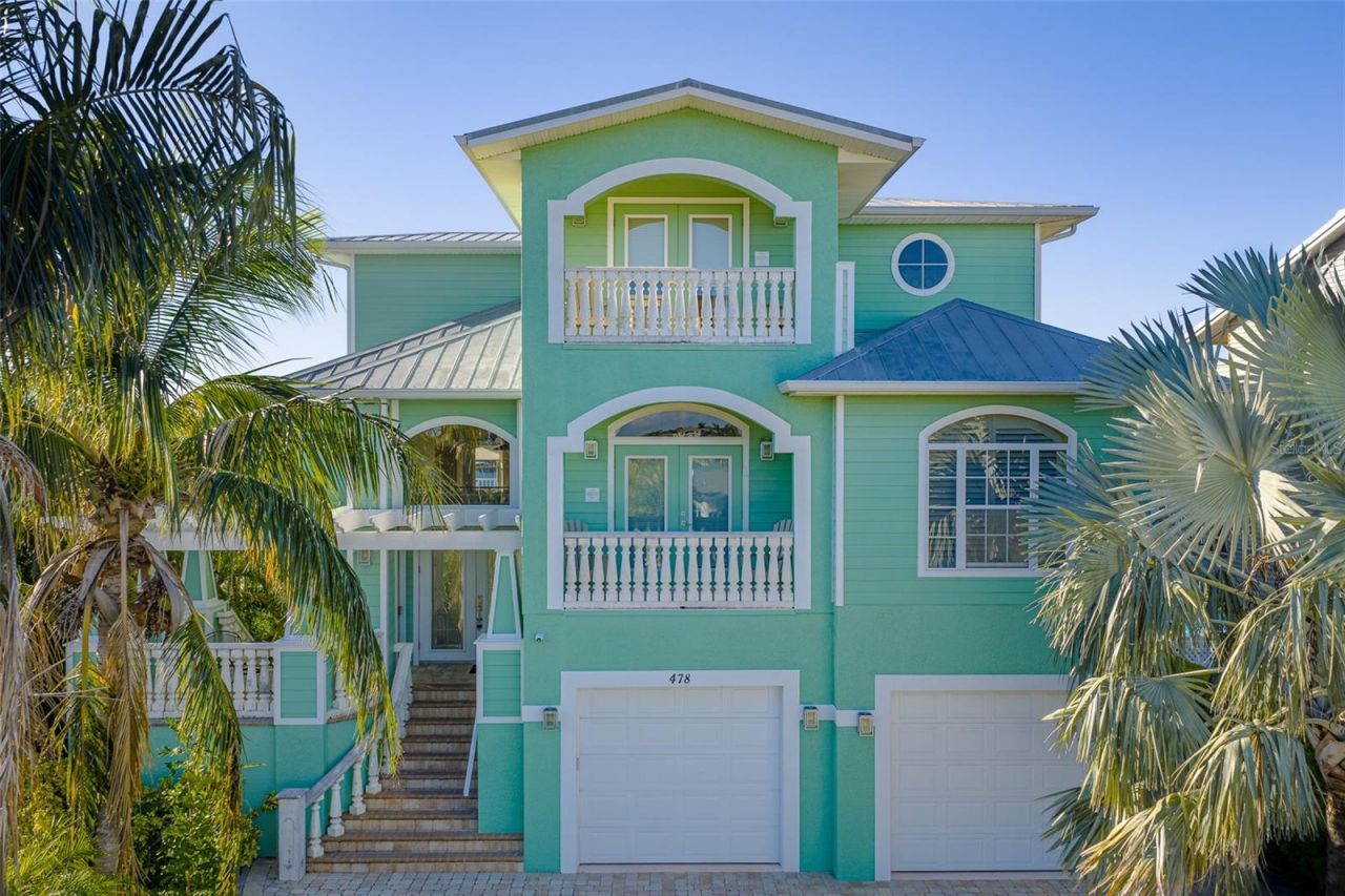 478 Harbor Drive S, Indian Rocks Beach, FL 33785 Photo