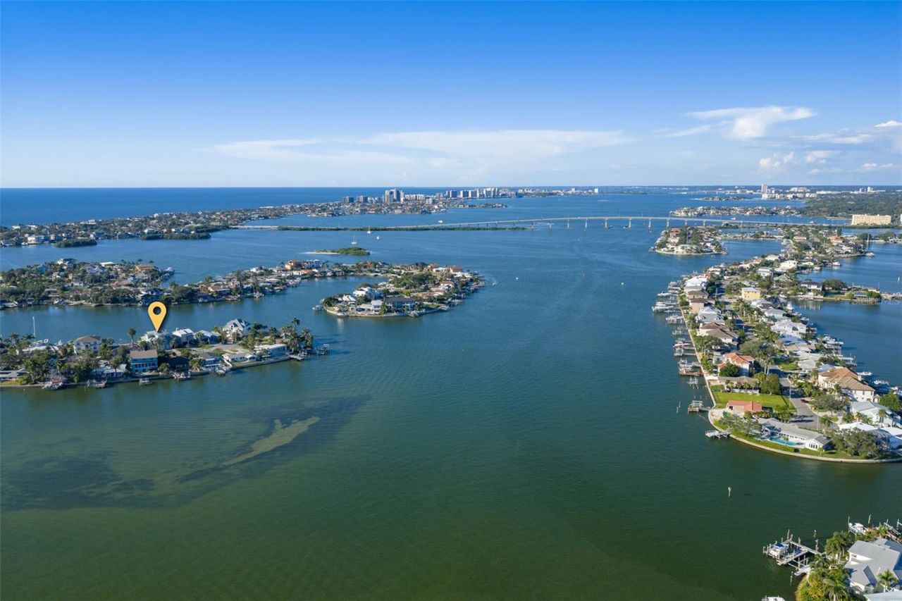 478 Harbor Drive S, Indian Rocks Beach, FL 33785 Photo