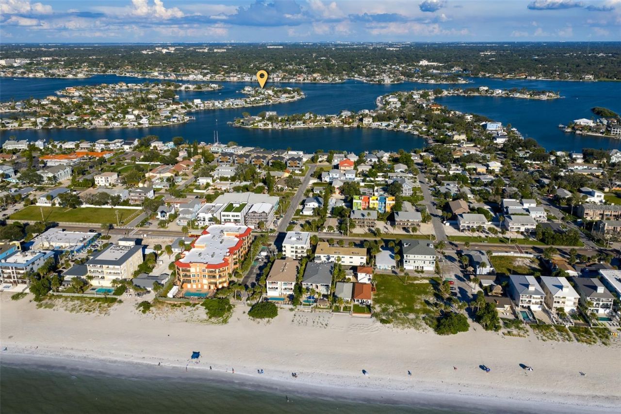 478 Harbor Drive S, Indian Rocks Beach, FL 33785 Photo