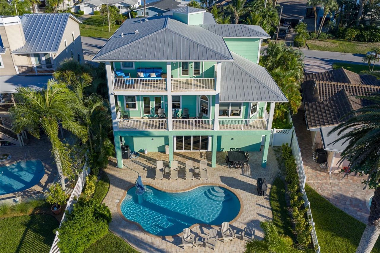 478 Harbor Drive S, Indian Rocks Beach, FL 33785 Photo