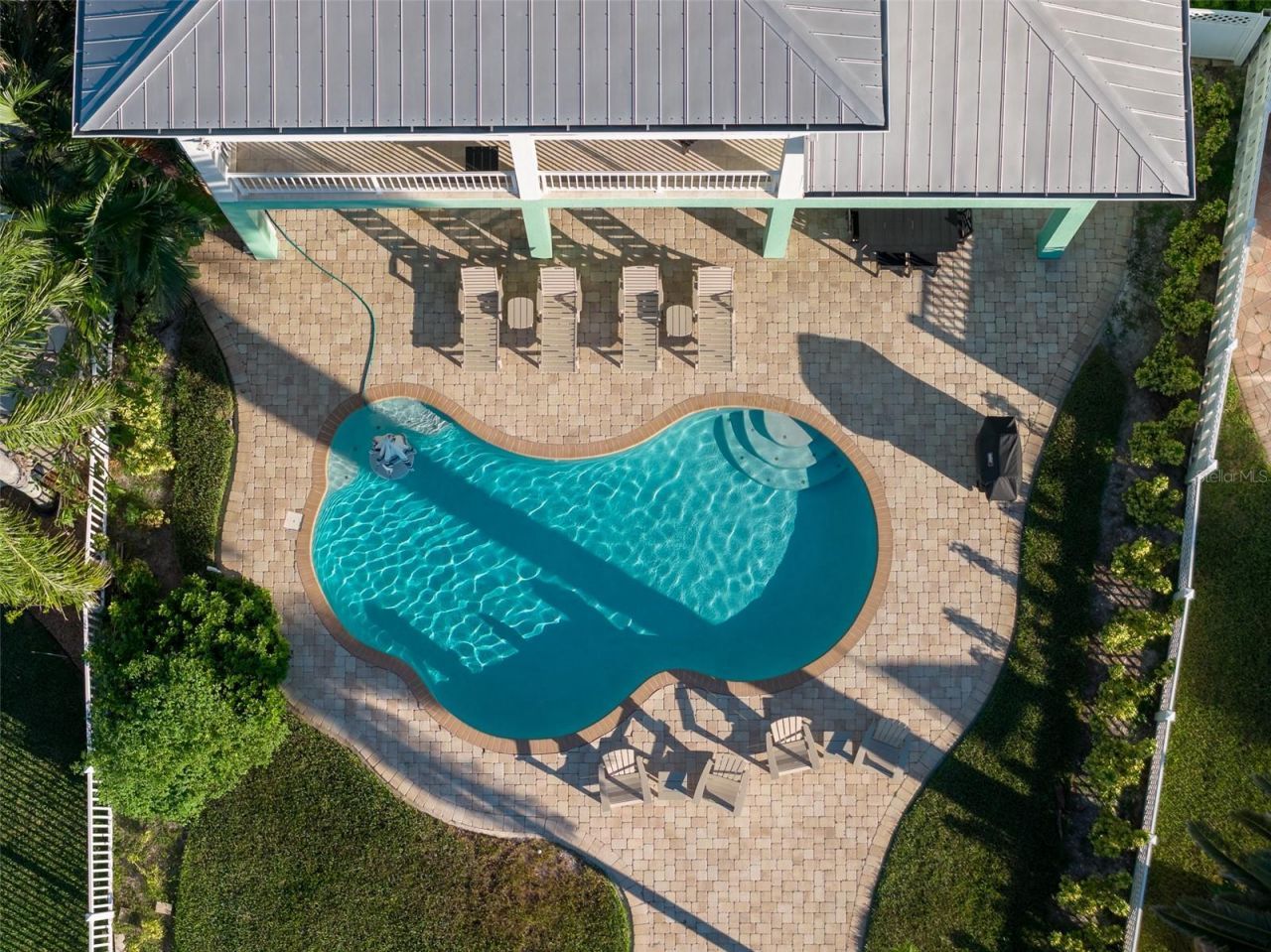 478 Harbor Drive S, Indian Rocks Beach, FL 33785 Photo