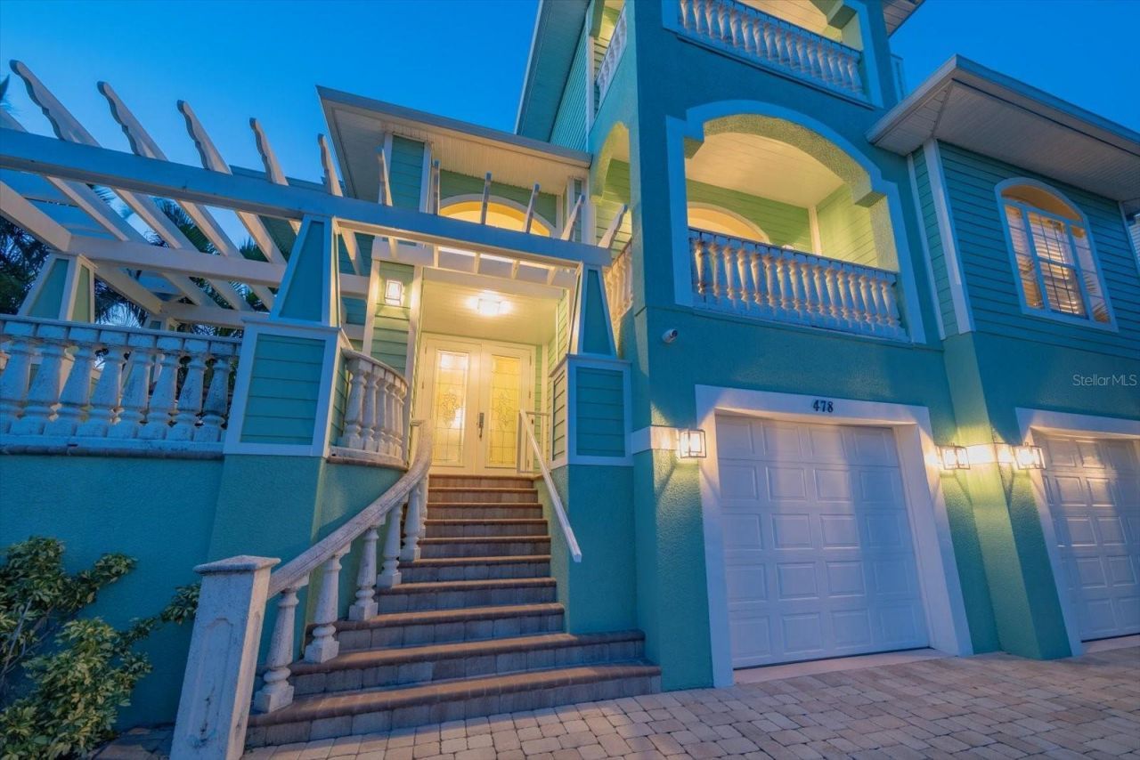 478 Harbor Drive S, Indian Rocks Beach, FL 33785 Photo