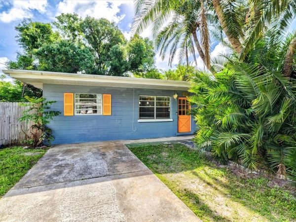 5911 OLIVE AVENUE , SARASOTA, FL 34231