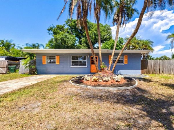 5911 OLIVE AVENUE, SARASOTA, FL 34231