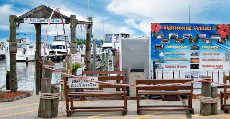 240 W End Drive, Unit 821, Punta Gorda, FL 33950 Photo