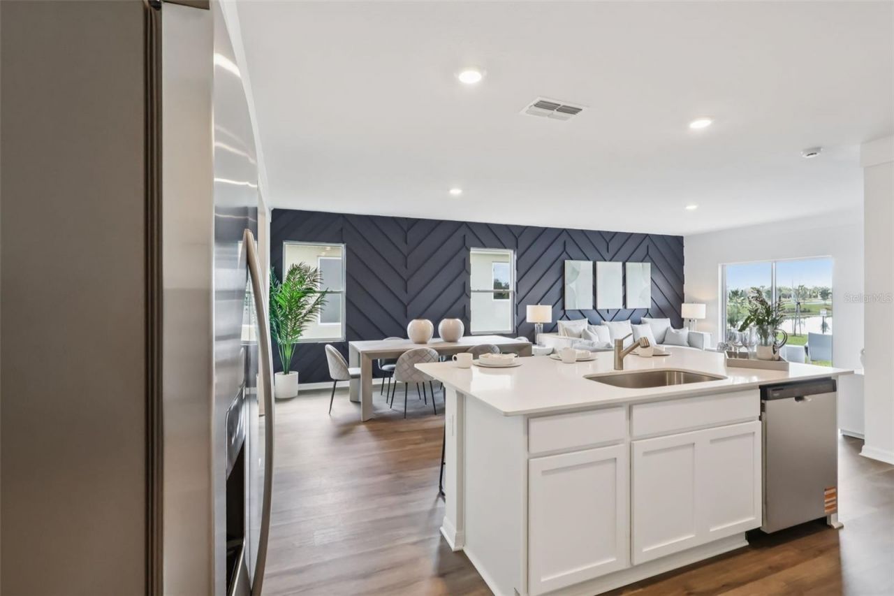 3449 Nettle Loop, Tavares, FL 32778 Photo