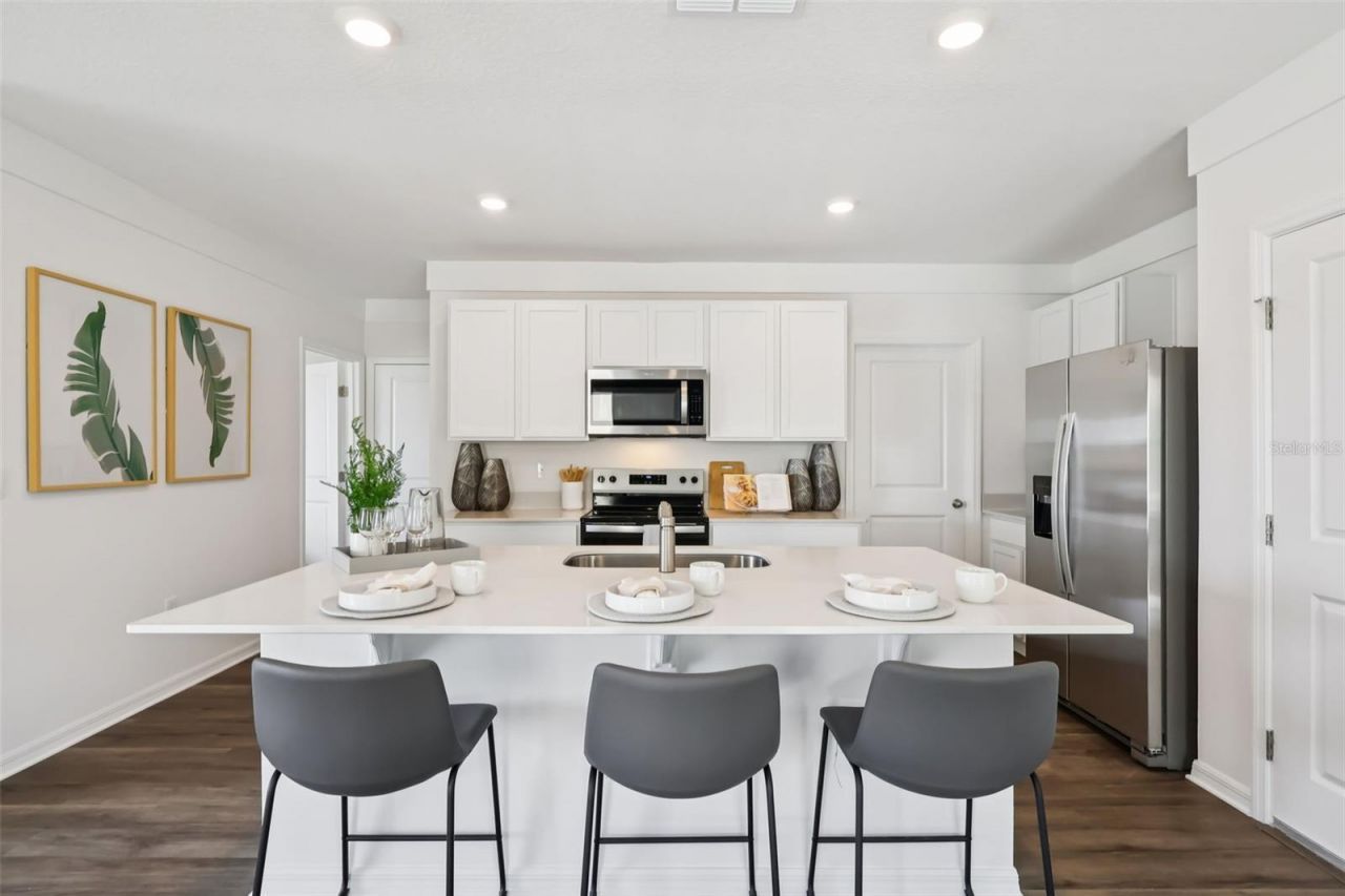 3449 Nettle Loop, Tavares, FL 32778 Photo
