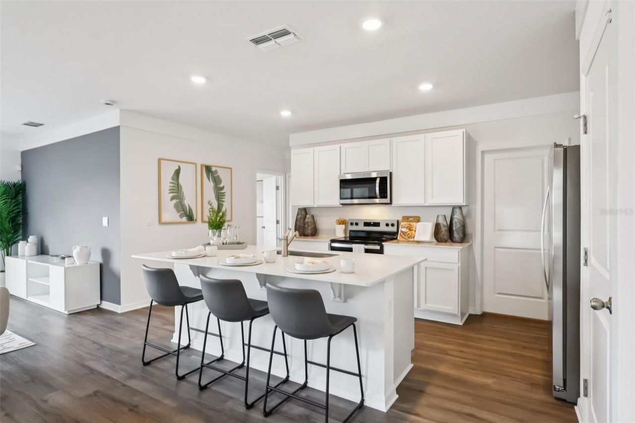 3449 Nettle Loop, Tavares, FL 32778 Photo