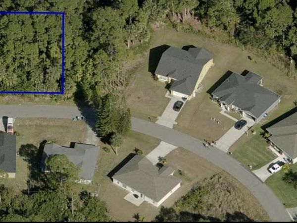 549 PLUMBAGO ROAD NW, PALM BAY, FL 32908