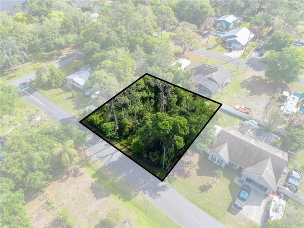 BURTON DR , ST CLOUD, FL 34771