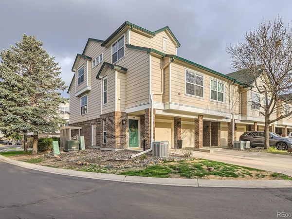 1630 Egret Way, Unit 20, Superior, CO 80027