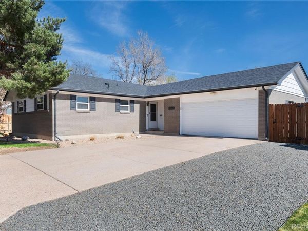 11340 Marion Street, Northglenn, CO 80233