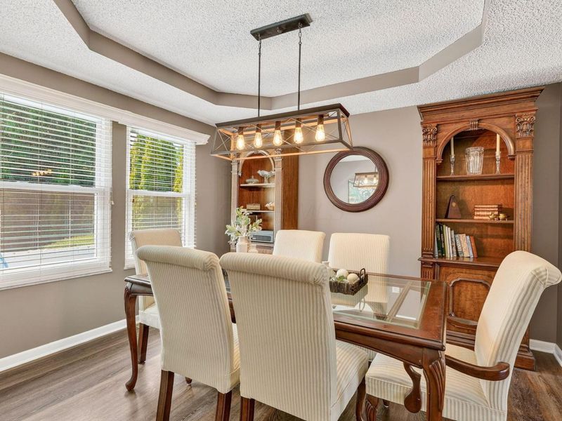 3554 W Bay Circle , Lewis Center, OH 43035 Photo 15