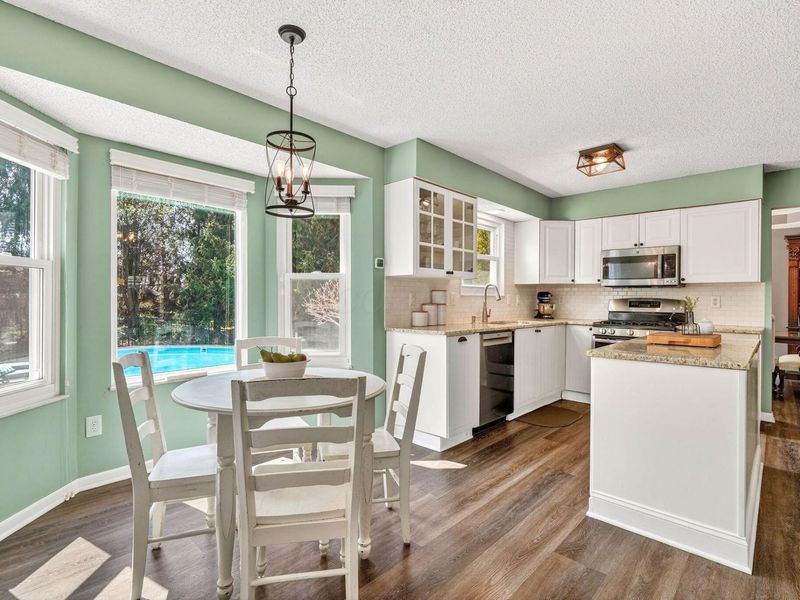 3554 W Bay Circle , Lewis Center, OH 43035 Photo 21