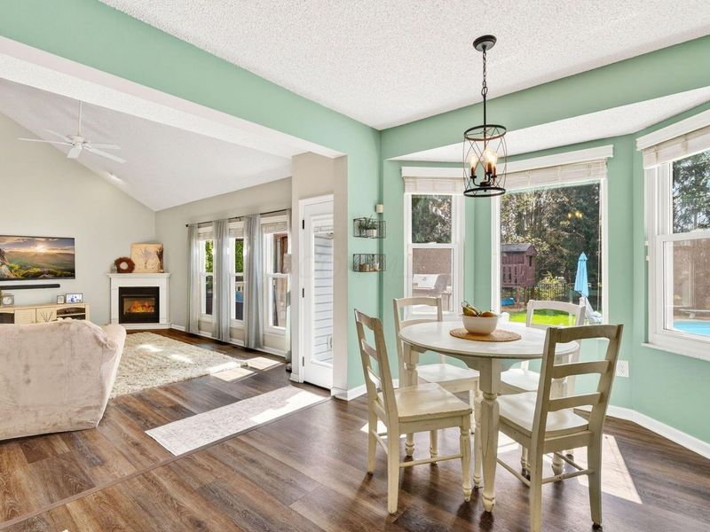 3554 W Bay Circle , Lewis Center, OH 43035 Photo 22