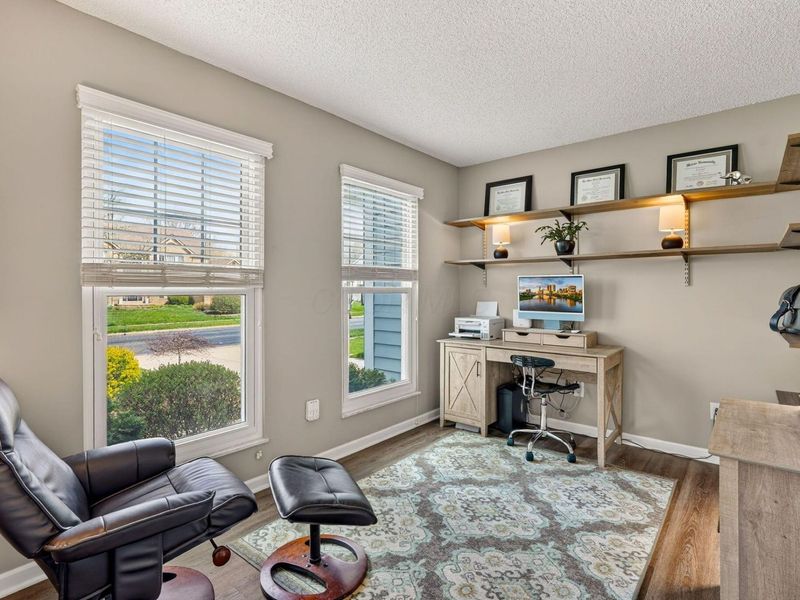 3554 W Bay Circle , Lewis Center, OH 43035 Photo 29