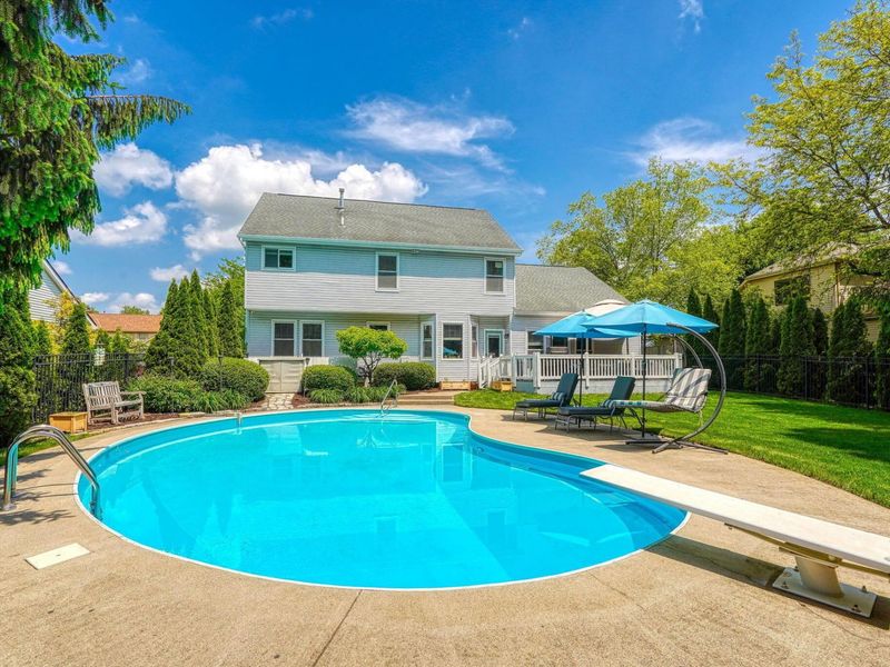 3554 W Bay Circle , Lewis Center, OH 43035 Photo 3