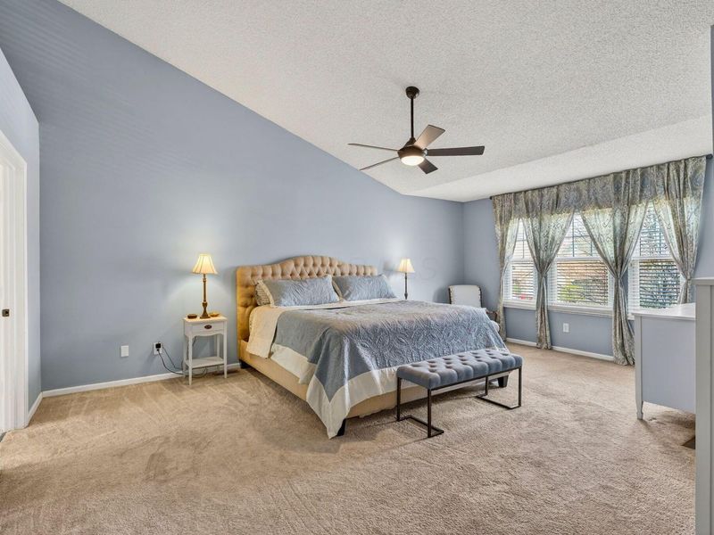 3554 W Bay Circle , Lewis Center, OH 43035 Photo 34