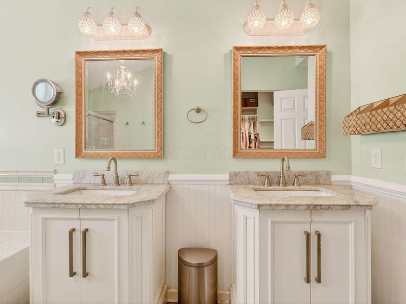 3554 W Bay Circle , Lewis Center, OH 43035 Photo 38