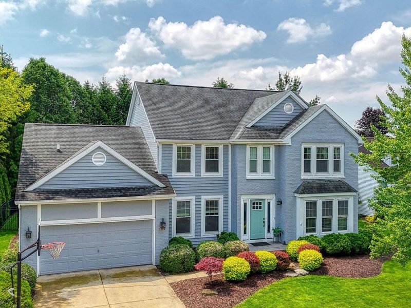 3554 W Bay Circle , Lewis Center, OH 43035 Photo 48