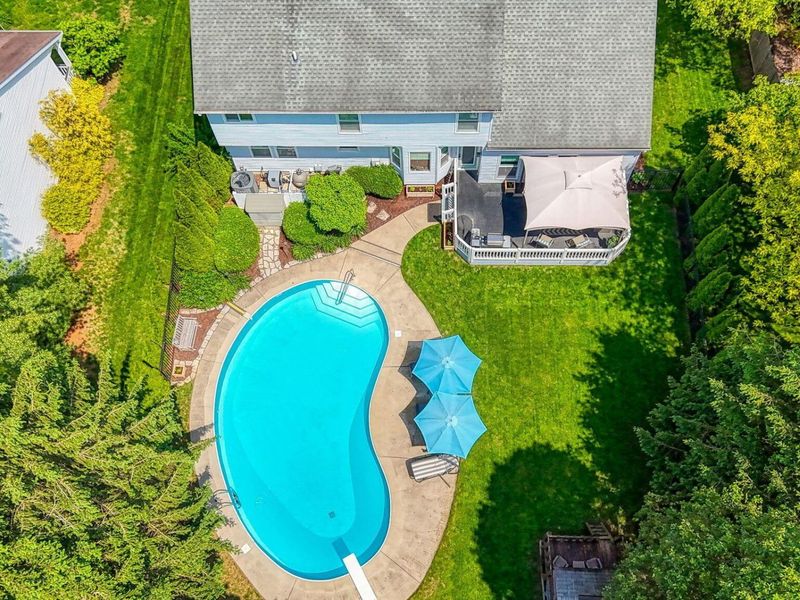 3554 W Bay Circle , Lewis Center, OH 43035 Photo 51