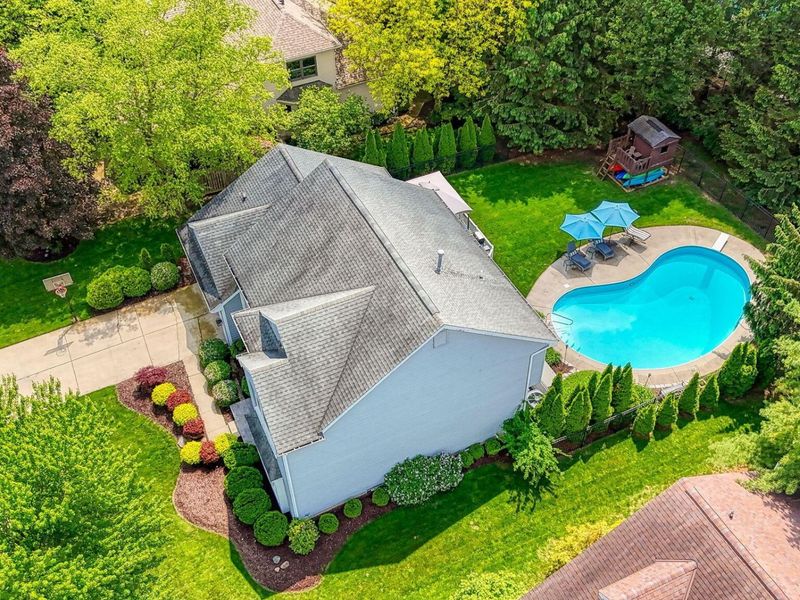 3554 W Bay Circle , Lewis Center, OH 43035 Photo 52