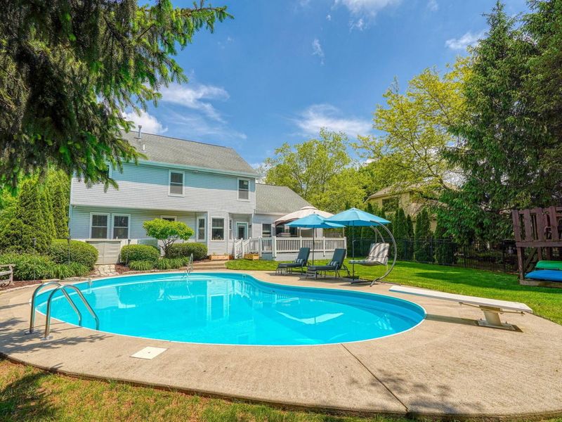 3554 W Bay Circle , Lewis Center, OH 43035 Photo 55