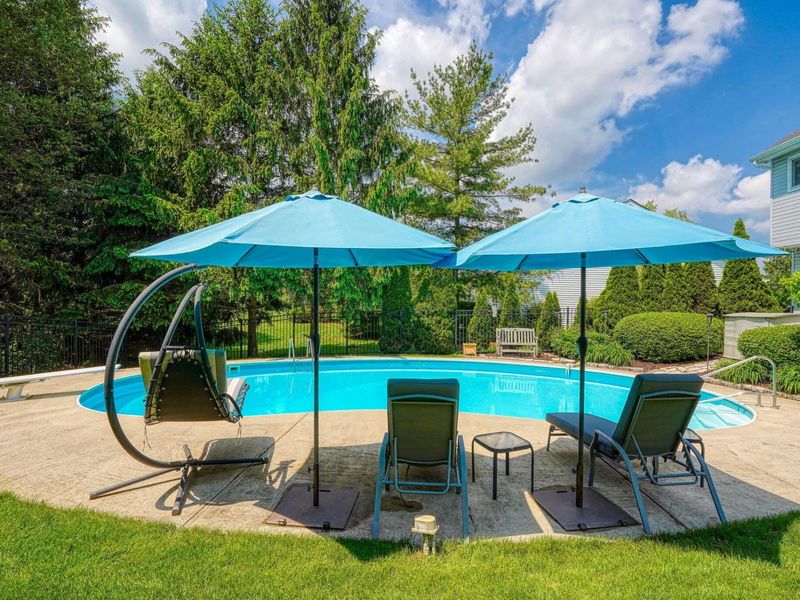 3554 W Bay Circle , Lewis Center, OH 43035 Photo 56