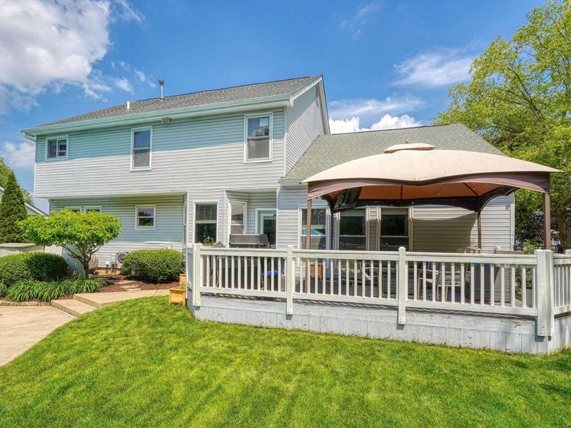 3554 W Bay Circle , Lewis Center, OH 43035 Photo 57