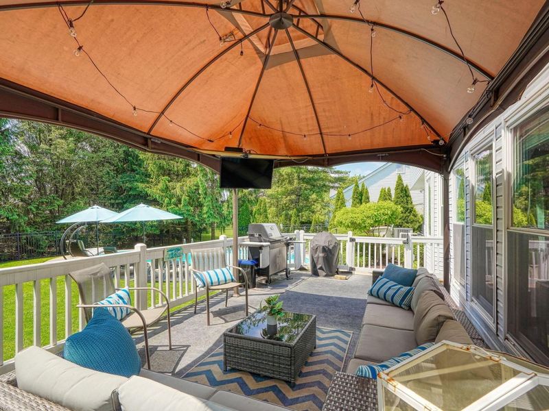 3554 W Bay Circle , Lewis Center, OH 43035 Photo 58