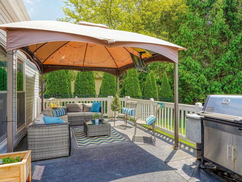 3554 W Bay Circle , Lewis Center, OH 43035 Photo 59