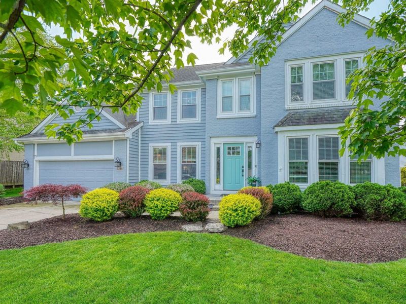 3554 W Bay Circle , Lewis Center, OH 43035 Photo 6