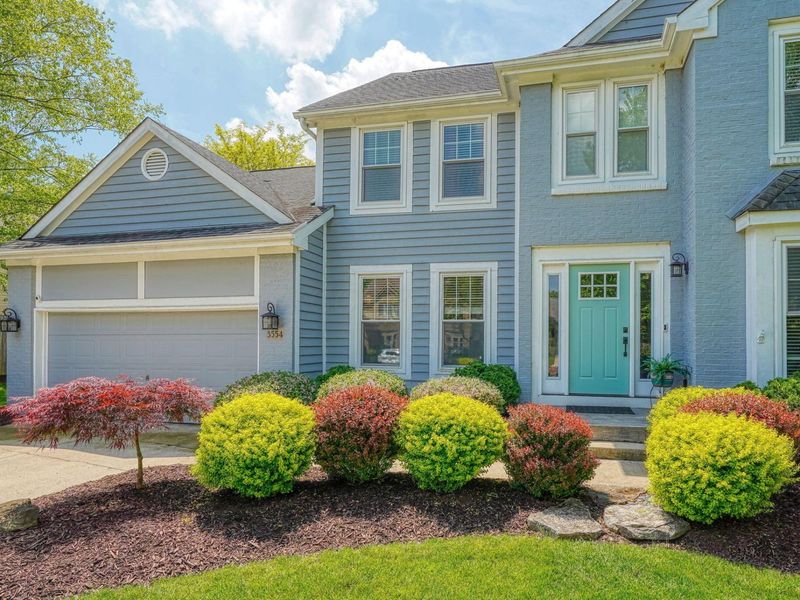 3554 W Bay Circle , Lewis Center, OH 43035 Photo 62