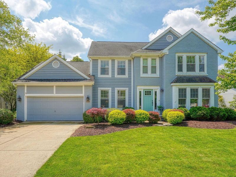 3554 W Bay Circle , Lewis Center, OH 43035 Photo 63