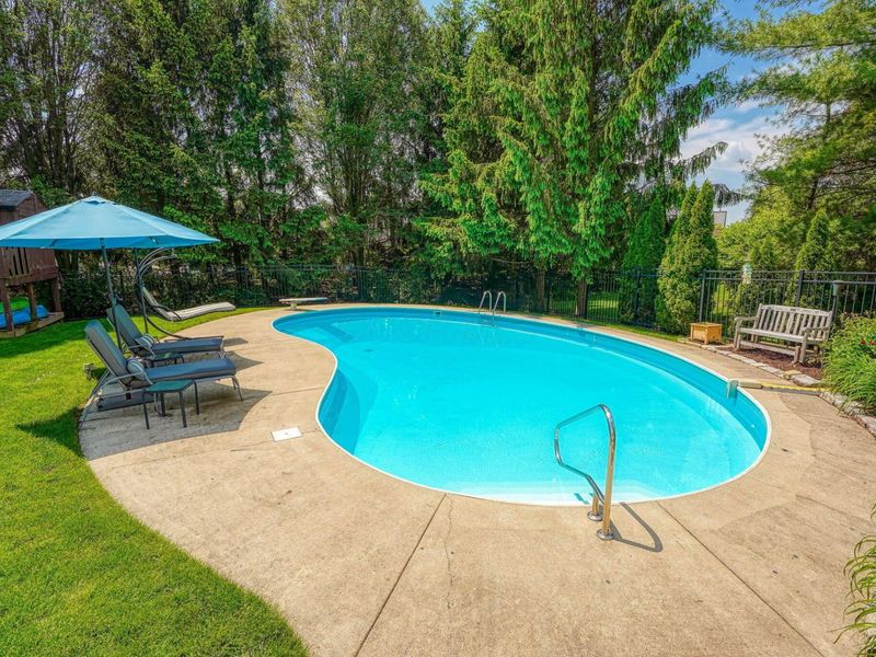 3554 W Bay Circle , Lewis Center, OH 43035 Photo 7