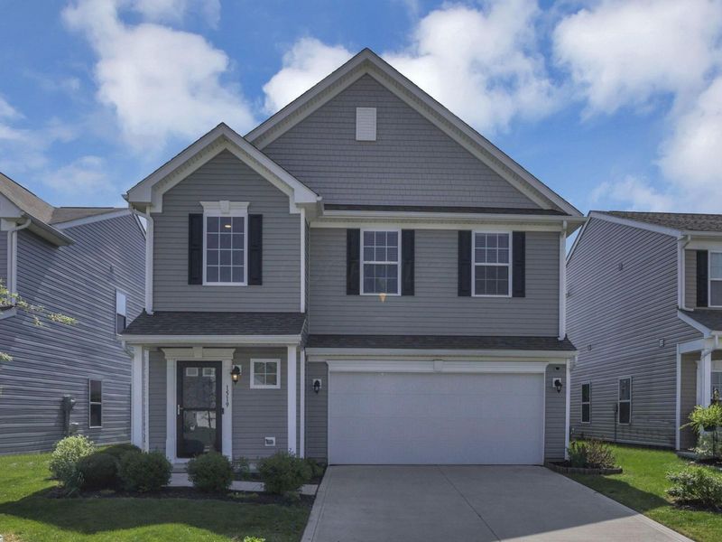 1519 Lewes Castle Drive, Grove City, OH 43123 Photo 1