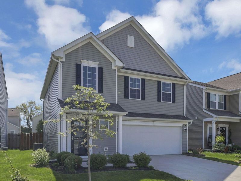 1519 Lewes Castle Drive, Grove City, OH 43123 Photo 3