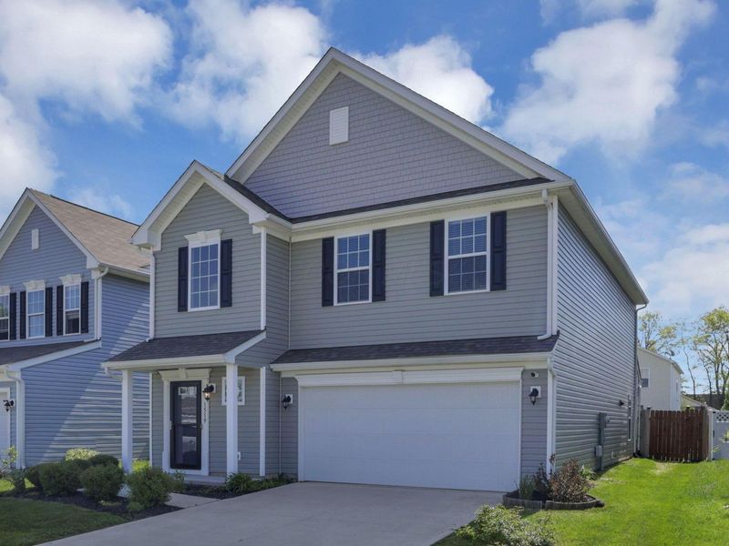 1519 Lewes Castle Drive, Grove City, OH 43123 Photo 4