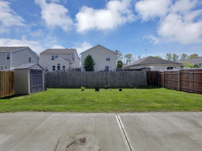 1519 Lewes Castle Drive, Grove City, OH 43123 Photo 40