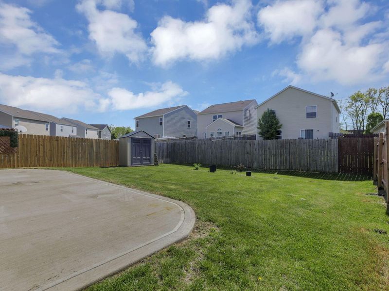 1519 Lewes Castle Drive, Grove City, OH 43123 Photo 41