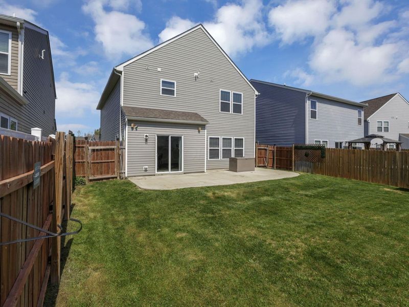 1519 Lewes Castle Drive, Grove City, OH 43123 Photo 42