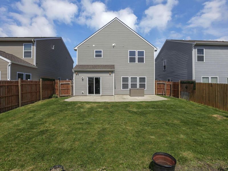 1519 Lewes Castle Drive, Grove City, OH 43123 Photo 43