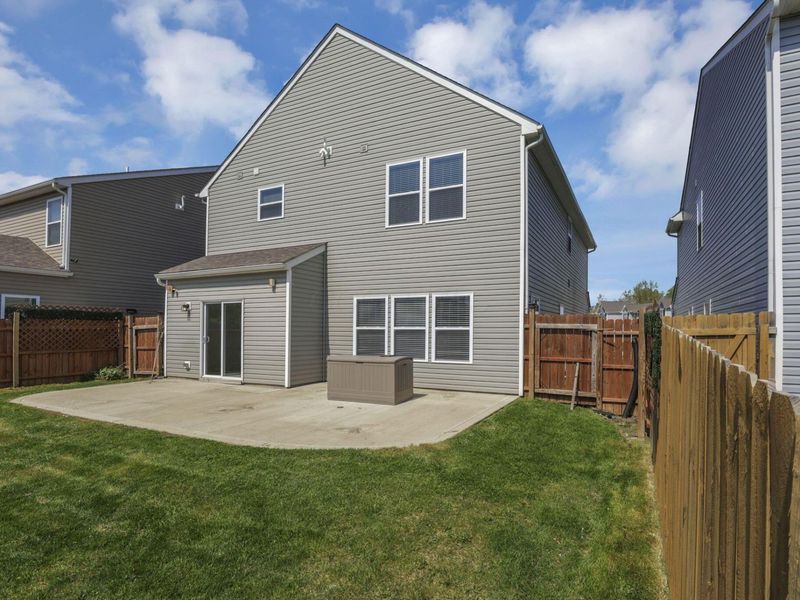 1519 Lewes Castle Drive, Grove City, OH 43123 Photo 44