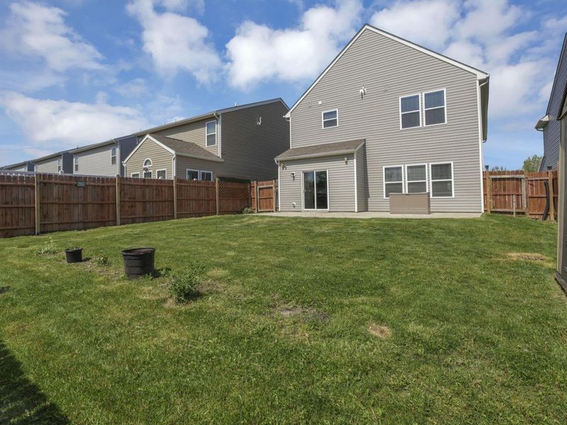 1519 Lewes Castle Drive, Grove City, OH 43123 Photo 45