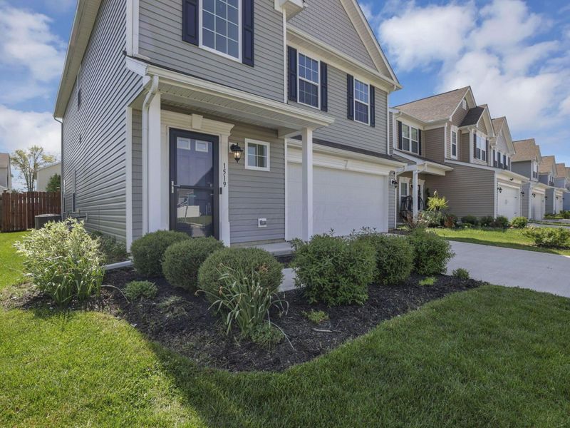 1519 Lewes Castle Drive, Grove City, OH 43123 Photo 5