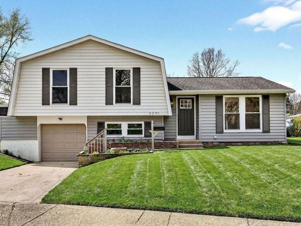 3391 Arnett Court, Westerville, OH 43081