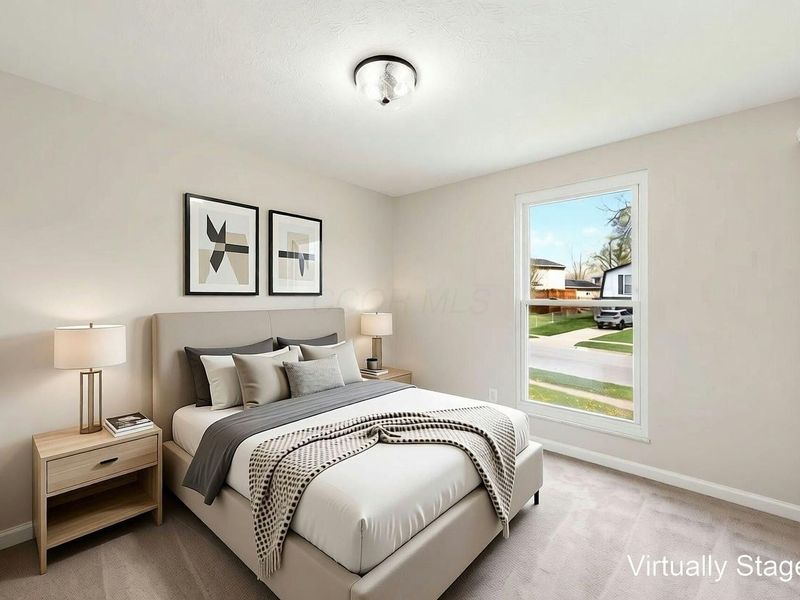 3391 Arnett Court, Westerville, OH 43081 Photo 18